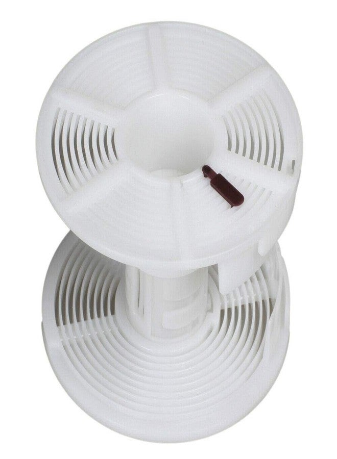 eTone Darkroom Spiral Reel for AP Paterson Kaiser Film Developing Tank 120 127 135 Multi-Format Film Holder Camera Processing Accessories Kit - Image 3